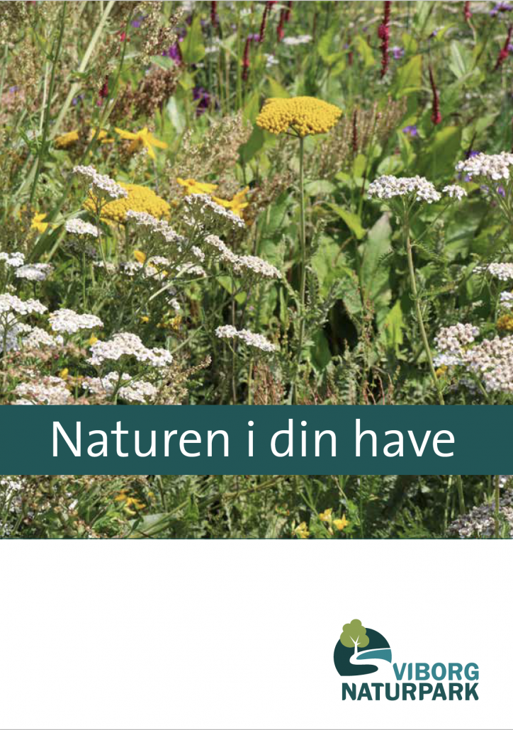 Naturen i din have - Vild Med Vilje